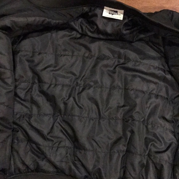 Bomber jacket - Picture 2 of 5